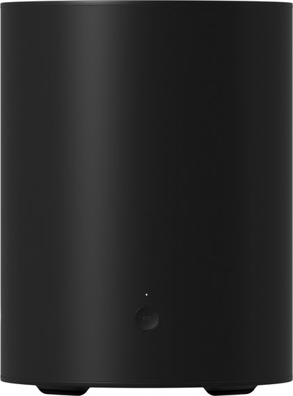Sonos Сабвуфер Sub Mini Black (SUBM1EU1BLK) | Зображення 3