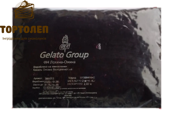 Концентрат Лохина Ожина