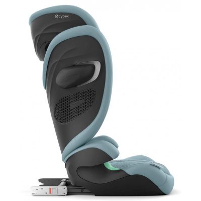 Автокресло Cybex Solution G2 Plus Stormy Blue (524000679) | Зображення 2