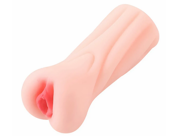 Мастурбатор вагіна OYO - Little Hostess, MQ-012 Sex Aura | Зображення 1