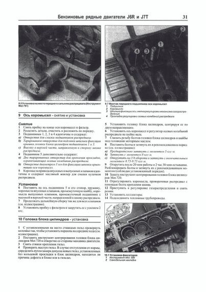 Renault 25. Посібник з ремонту й експлуатації. | Зображення 4