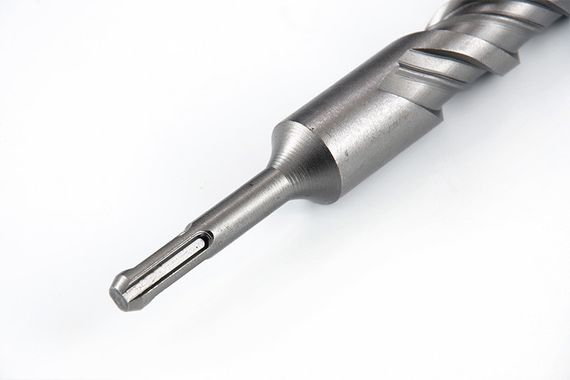 Бур для бетону SDS PLUS S4 30x600 мм APRO 8151081 | Зображення 2