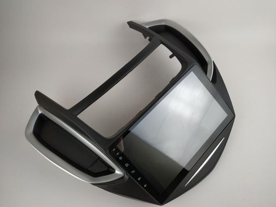 Переходная рамка для Toyota RAV4 2009-12 MT-8185 (колір: відомий) (42526-MT-8185_2686) | Зображення 7