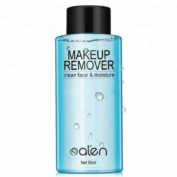 Зволожувальна міцелярна вода Images Makeup Remover 50 мл