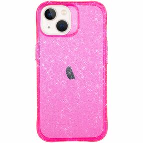 Чехол TPU Radiance для Apple iPhone 15 (6.1") Red