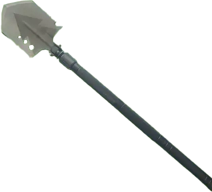 Чохол для розкладної лопати М&M APTEL 2 Olive green Хакі (213362) | Зображення 6