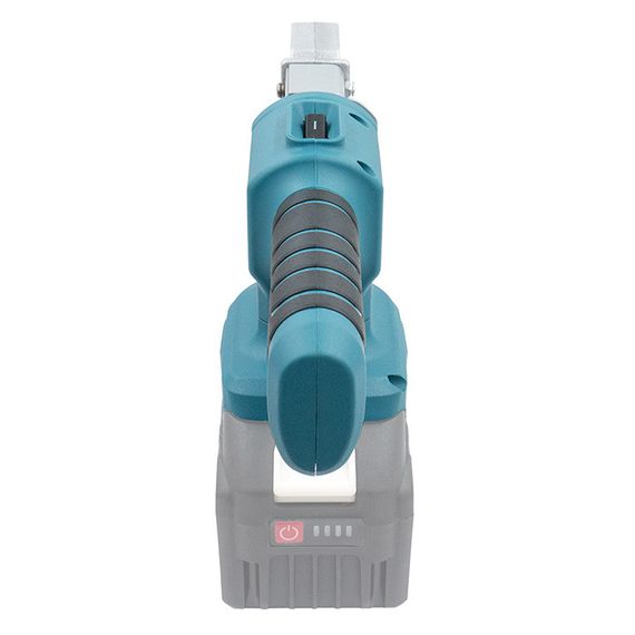 Паяльник акумуляторний PROFI-TEC PWM20BL POWERLine (без АКБ та ЗП) | Зображення 7