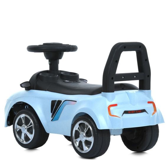 Детская каталка-толокар M 6155-12 до 20 кг | Зображення 1