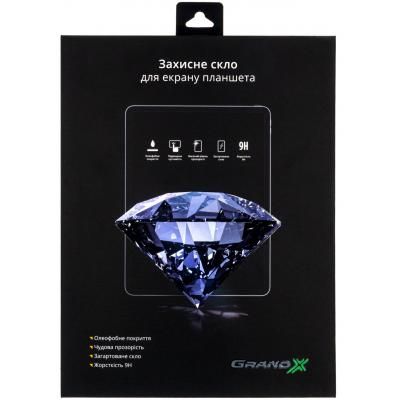 Стекло защитное Grand-X full cover Asus ZenPad 8.0 Z380 (GXAZPZ380) (GXAZPZ380)