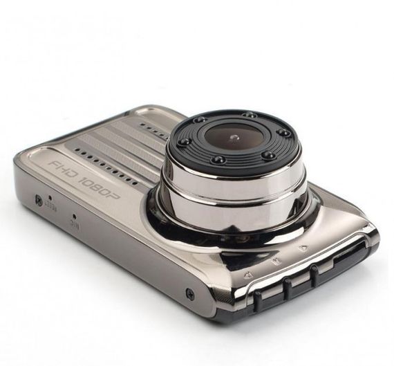 Автореєстратор з Full HD якістю зйомки XPRO DVR H37 (MER-12942_967) | Зображення 5