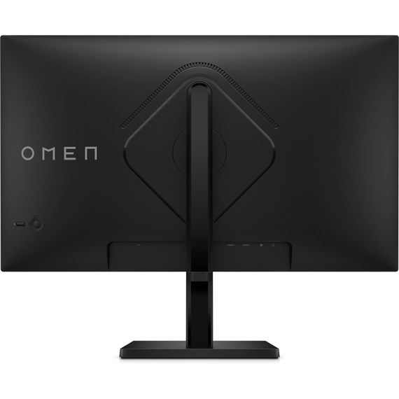 TFT 27" HP OMEN 27, IPS, 165Hz, 1ms, 2xHDMI, DP, HAS, чорний | Зображення 3