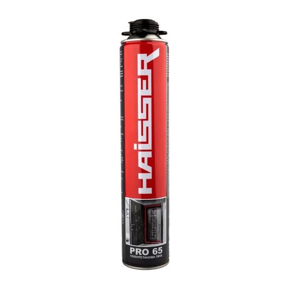 Поліуретанова піна MEGA 65