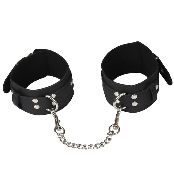 Набір БДСМ - Erospace Wild Play BDSM Set 5 pcs C11 Sex Aura | Зображення 6