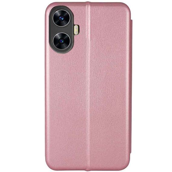 Шкіряний чохол (книжка) Classy для Realme C55 | Зображення 2