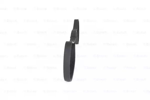 Ремінь генератора струмковий ВАЗ 2110 8v, BOSCH (6PK698) 1987946034 (21082-3701720) | Зображення 4