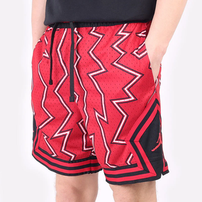 Шорты Jordan Dri-FIT Air Printed Diamond Shorts M DH9079-687