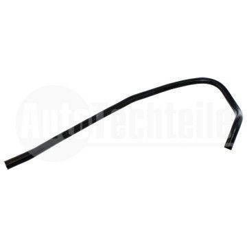 Патрубок расширительного бачка Mercedes Benz Sprinter W906 OM642/646/651 06-18, AutoTechteile, 100 5086, 80524