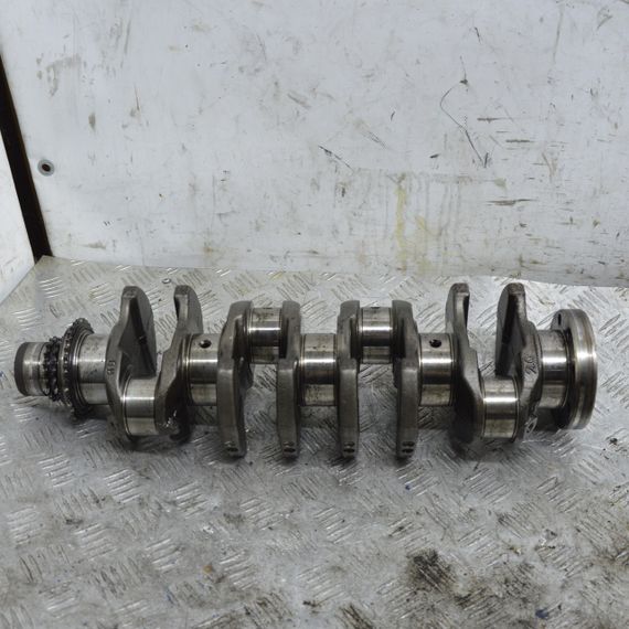 Колінвал 2.0 DI Ford Transit 2000-2006 Колінчастий вал Форд Транзит 27AA4C1Q