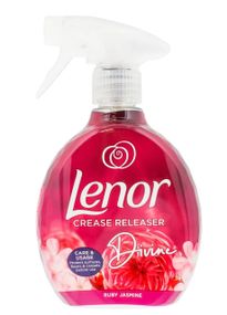 Спрей для разглаживания тканей Lenor Ruby Jasmine 500 мл