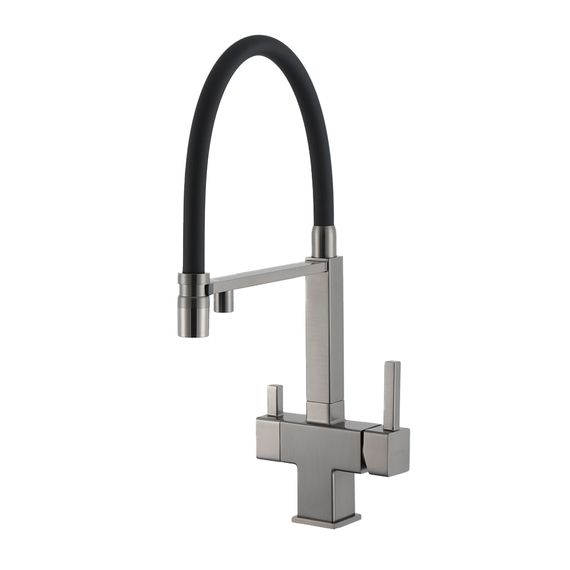 Змішувач для кухні Gappo під осмос G4395-59