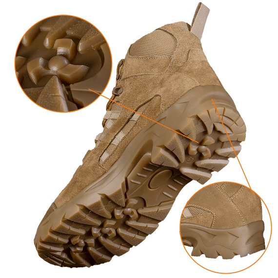Черевики Oplot Coyote (6533), 40 44 | Зображення 4