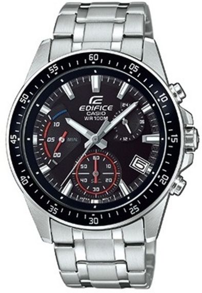 Годинник CASIO EFV-540D-1AVUEF