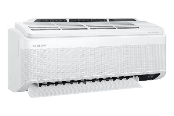 Інверторний кондиціонер Samsung GEO Wind Free Wi-Fi-PM1.0-MDS AR12AXAAAWKNER