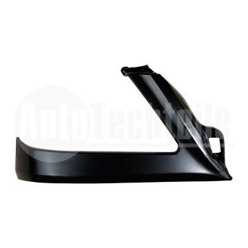 Вставка под фару правая Mercedes Benz Sprinter W906 06-18, AutoTechteile, 100 6209, 6209