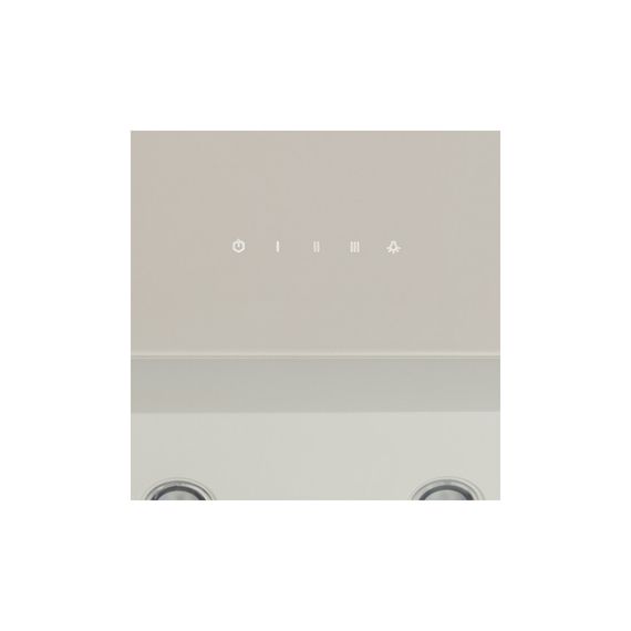 Витяжка кухонна Perfelli DNS 6422 D 850 IV LED | Зображення 6