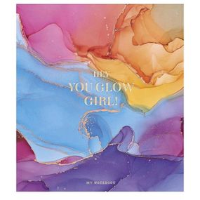 Тетрадь общая «My motivations» 080-3103L-1 в линию, 80 листов