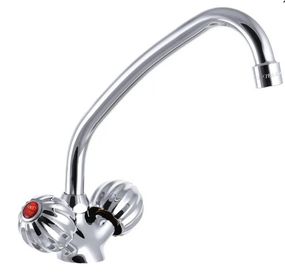 Смеситель для кухни Europroduct Апельсин 271 (EP0034)