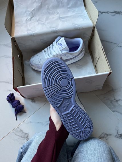 Кросівки Dunk Purple Pulse весна / літо / осінь 0129 36 | Зображення 9