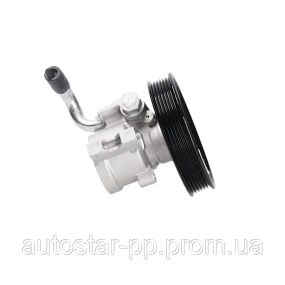 Насос ГУР новый CHEVROLET LACETTI 05-, DAEWOO NUBIRA 03-