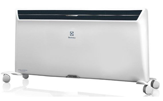 Електричний конвектор Electrolux AirGate Digital Inverter ECH/AGI-3000 (ECH/AGI-3000)