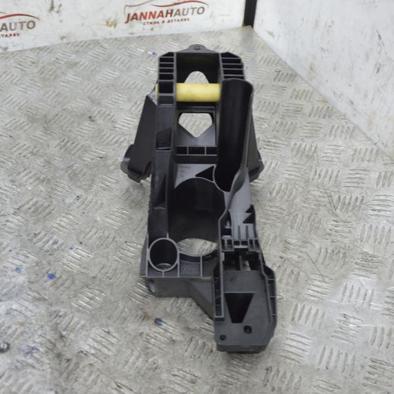 Блок педалі гальма Volkswagen Golf VII 2012-2020 Корпус педалі гальма Фольксваген Гольф 7 5Q1721058AM | Зображення 1