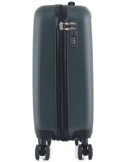 Валіза Semi Line 20" (S) Petrol (T5761-2) (DAS302937) | Зображення 5