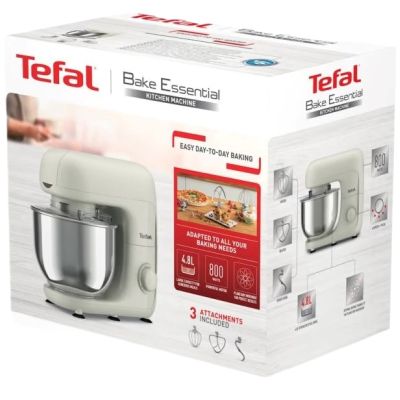 Миксер Tefal QB160138 | Зображення 4