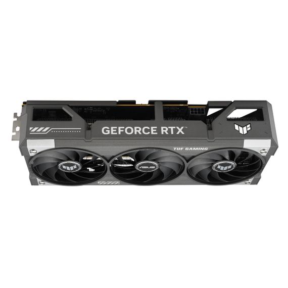 Видеокарта ASUS GeForce RTX 5060 8 GB GDDR6 OC TUF-RTX5060-O8G-GAMING 90YV0N00-M0NA00 | Зображення 6