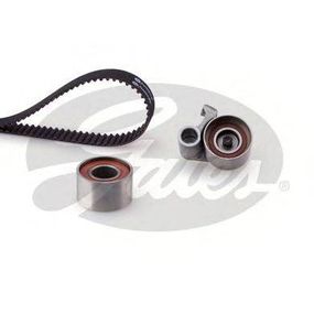 Ремкомплекти приводу ГРМ автомобілів PowerGrip Kit (Вир-во Gates) GATES K01T298 на LEXUS LS седан (UCF20)