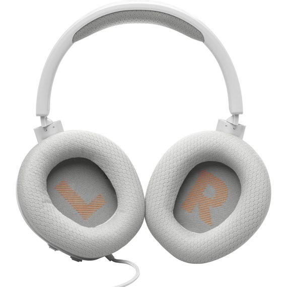 Навушники JBL Quantum 100M2 White (JBLQTUM100M2WHT) | Зображення 3
