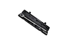Ключ динамометрический Intertool - 3/4" x 70-420 Н/м, Динамометрический ключ интертул с переходником 1/2