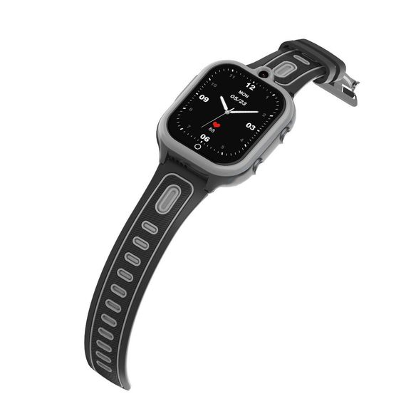 Годинник M3odfit  SkyLoom All Black | Зображення 2