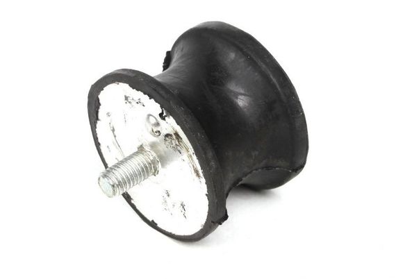 Подушка КПП Ford Transit 2.4DI 00- RWD ззаду 20354