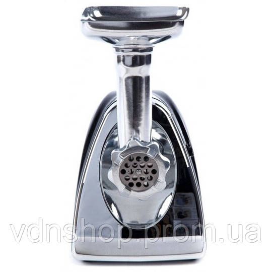 Потужна м'ясорубка для домашньої кухні Suntera SMG-5418B 1800 Вт, Електричні м'ясорубки кухонні YF-89 | Зображення 8