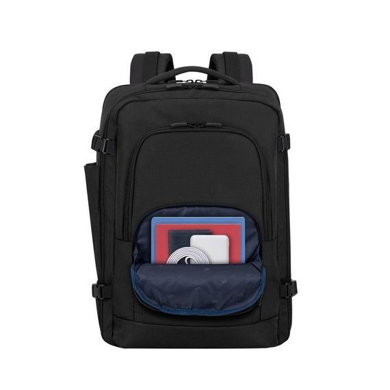 Рюкзак для ноутбуку 17.3 дюймів 8461 (Black) | Зображення 3
