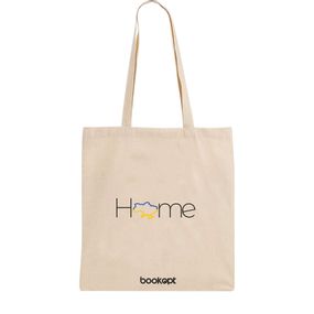 Екошопер Букопт BK4006 Home бежевий