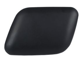 КРЫШКА ЗАГЛУШКА ОМЫВАТЕЛЯ ФАР левая Audi A6 C5 1997-2001 до рестайлинга