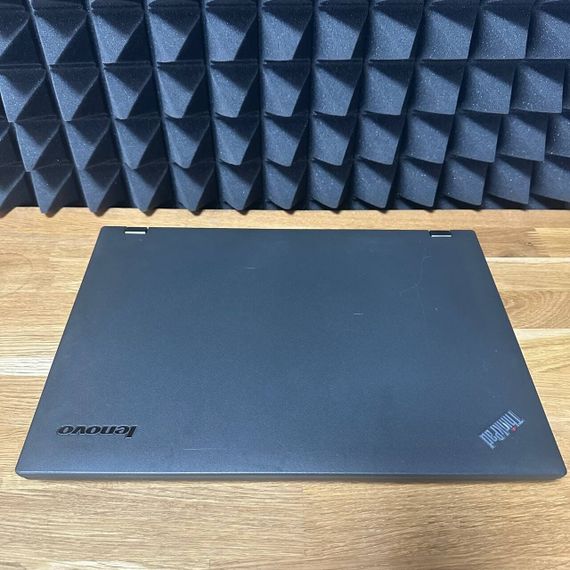 Ноутбук Б-клас Lenovo ThinkPad L440 / 14" (1366x768) TN / Intel Core i5-4200M (2 (4) ядра по 2.5 - 3.1 GHz) / 8 GB DDR3 / 128 GB SSD / Intel HD Graphics 4600 б/в | Зображення 7