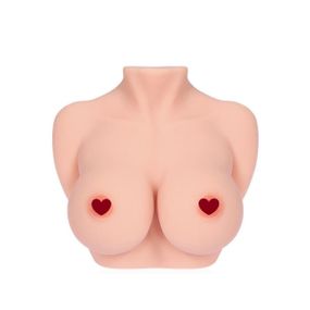 Мастурбатор-грудь Kokos Bouncing Titties D Sex Aura
