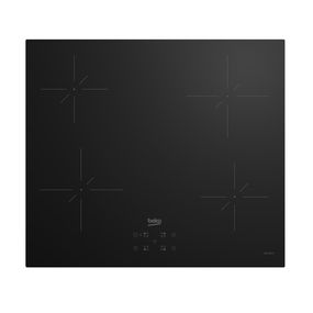 Варочная поверхность Beko индукционная HII64400QT